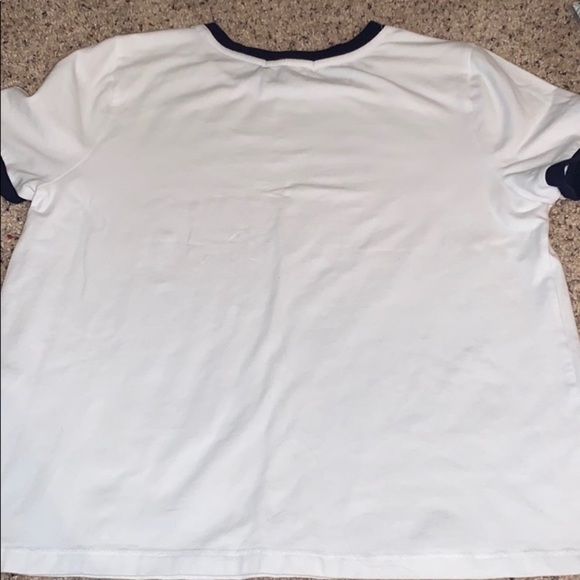 oversized T-shirt - Picture 5 of 7